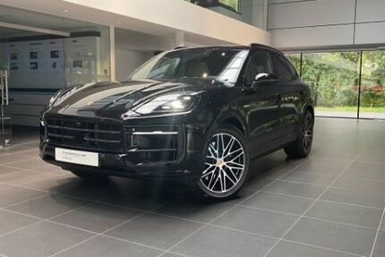 Porsche Cayenne 5.000 km 117.900 € Dresden 01129