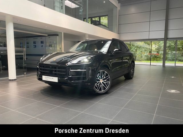 Porsche Cayenne 5.000 km 117.900 € Dresden 01129