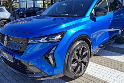Renault Rafale 73.768 km 35.780 &euro; Dresden-Altfranken 01156
