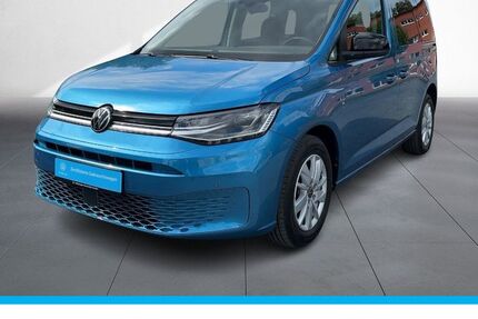 VW Caddy 13.903 km 30.485 &euro; Dresden 01067