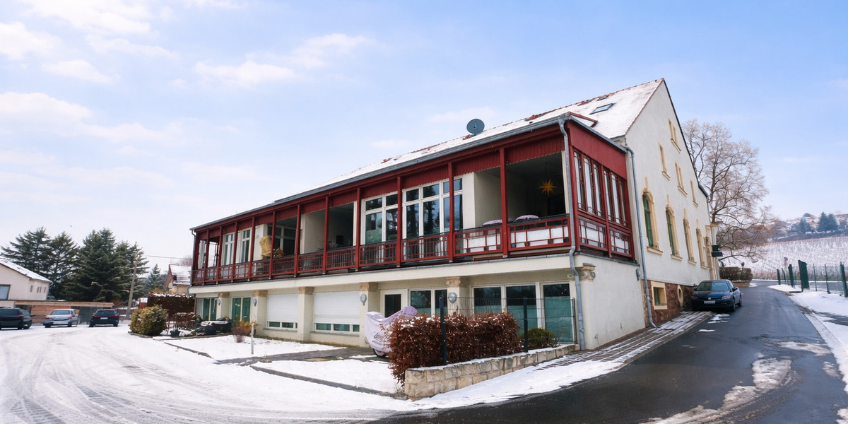 Etagenwohnung Freital Wurgwitz - 3 Zimmer, 73 m&sup2;, 249.000&euro; | Angebot:25734823