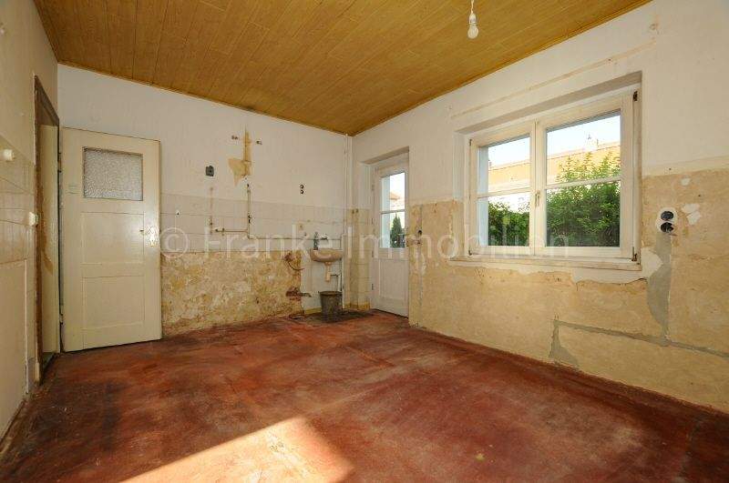 Reihenmittelhaus Dresden Trachau - 4 Zimmer, 70 m&sup2;, 245.000&euro; | Angebot:25152686