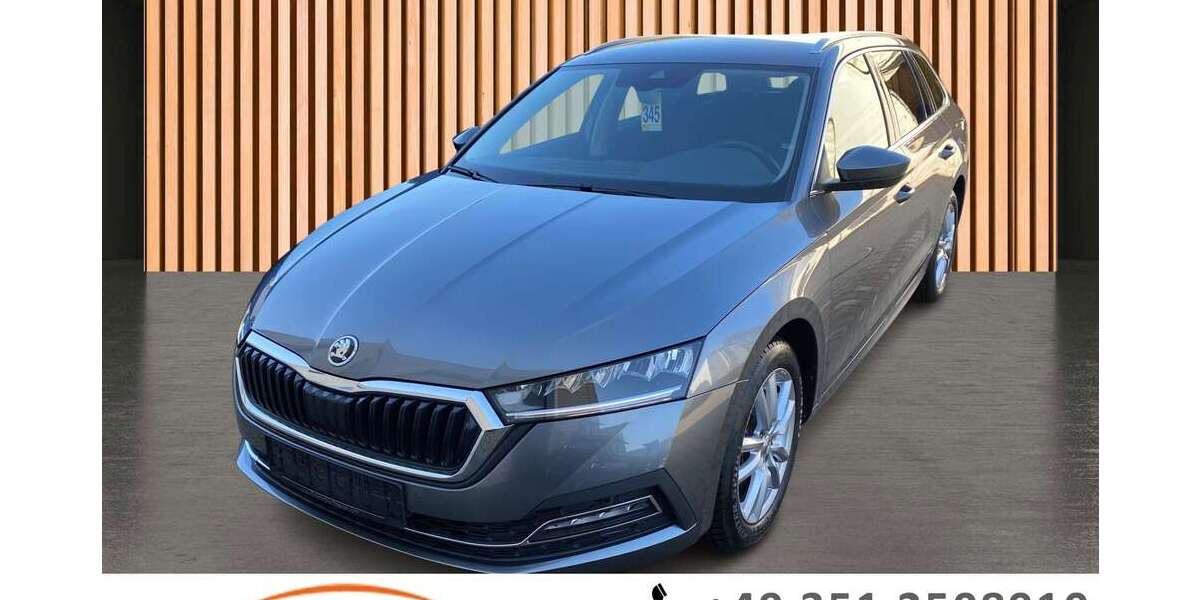 Skoda Octavia 7.432 km 27.980 &euro; Dresden/Weißig 01328