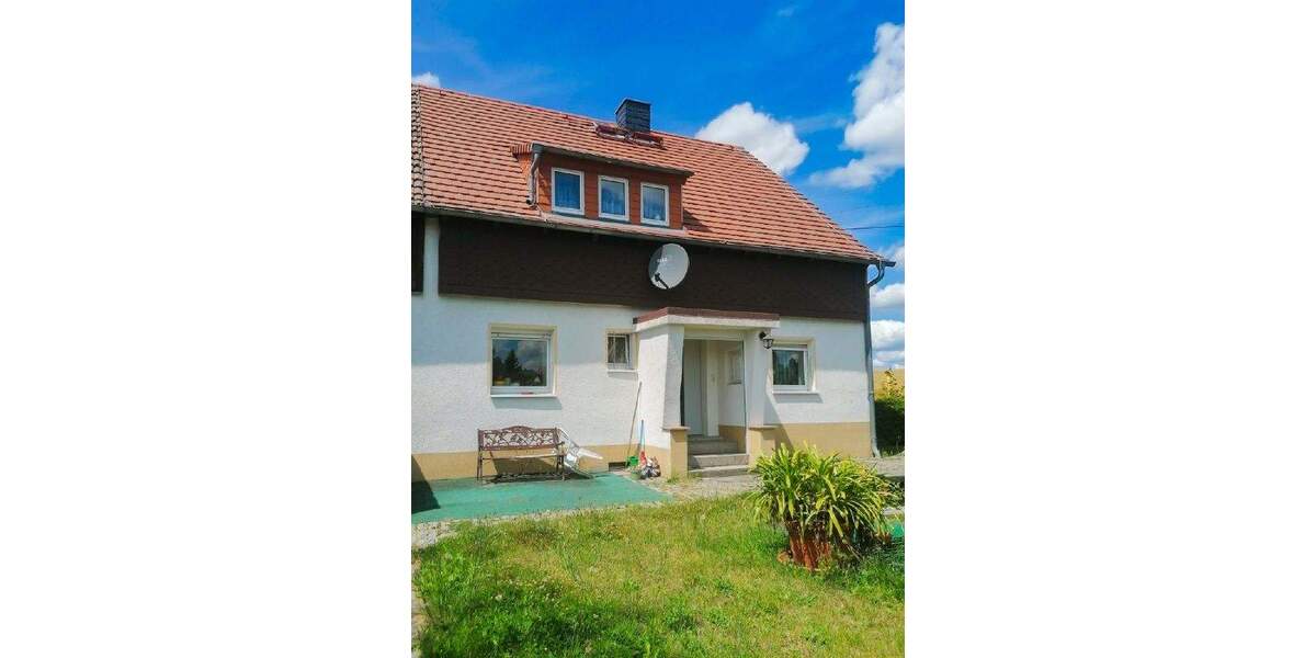Bauernhaus, Landhaus Pulsnitz - 5 Zimmer, 126 m&sup2;, 240.000&euro; | Angebot:25683058
