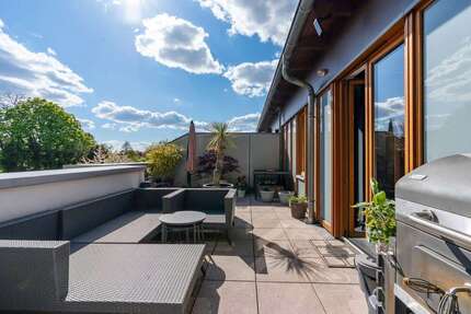 Wohnung zum Kaufen in Hamburg 349.000 € 82 m²
