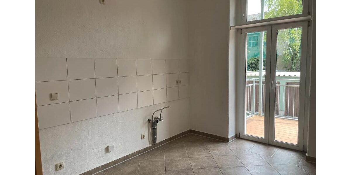 Erdgeschoßwohnung Dresden Cotta - 3 Zimmer, 77 m&sup2;, 758&euro; | Angebot:25811697