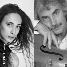 Ulrich Thiem - Cello & Tanz Dresden