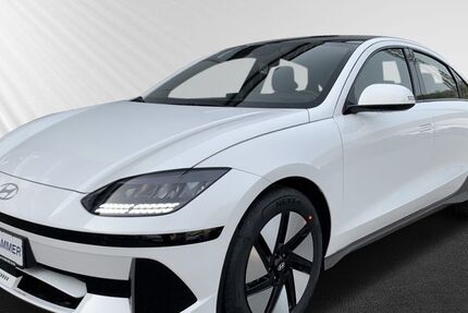 Hyundai IONIQ 6 10.068 km 27.970 &euro; Dresden / Radebeul 01445