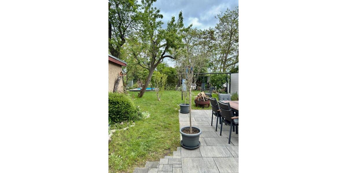 Doppelhaushälfte Dresden Cossebaude - 4 Zimmer, 136 m&sup2;, 630.000&euro; | Angebot:26786734