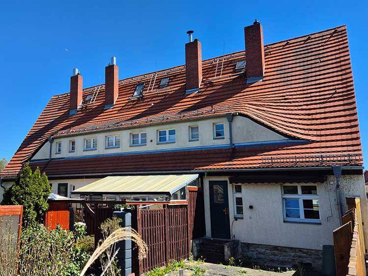 Mehrfamilienhaus, Wohnhaus Dresden Briesnitz - 4 Zimmer, 80 m&sup2;, 244.244&euro; | Angebot:26388272