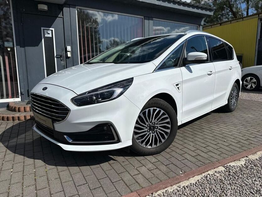 S-Max