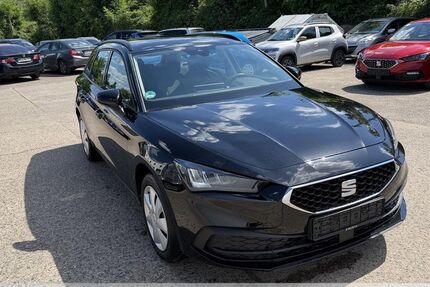 Seat Leon 62.530 km 14.899 &euro; Dresden 01157