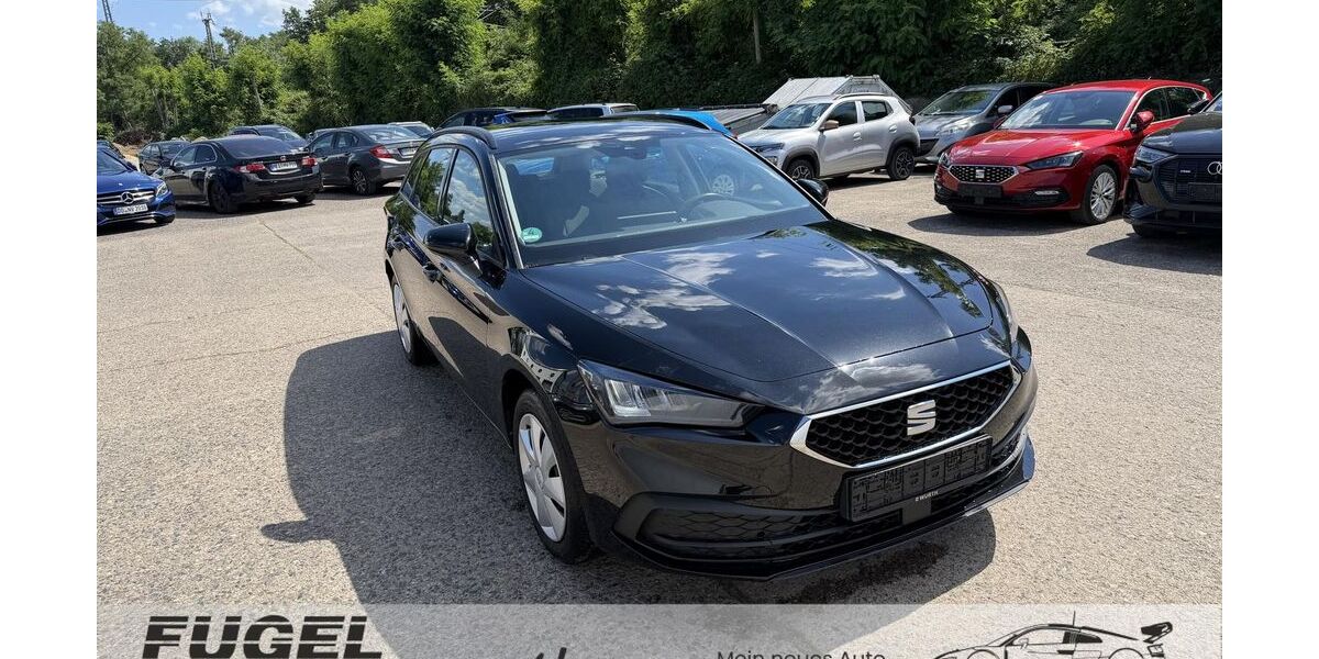 Seat Leon 62.530 km 14.899 &euro; Dresden 01157