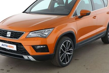 Seat Ateca 15.484 km 22.450 &euro; Dresden 01187