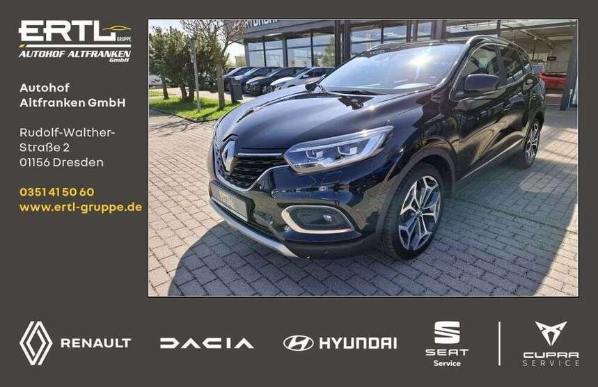 Kadjar