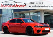 Gebrauchtwagen Dodge Charger