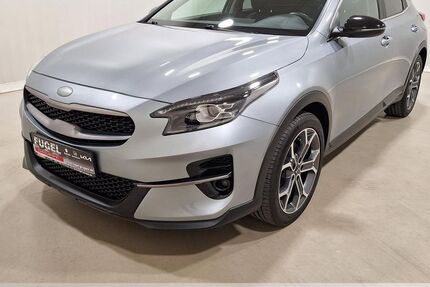 Kia XCeed 35.000 km 17.499 &euro; Dresden 01157