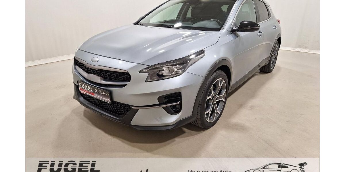 Kia XCeed 35.000 km 17.499 &euro; Dresden 01157