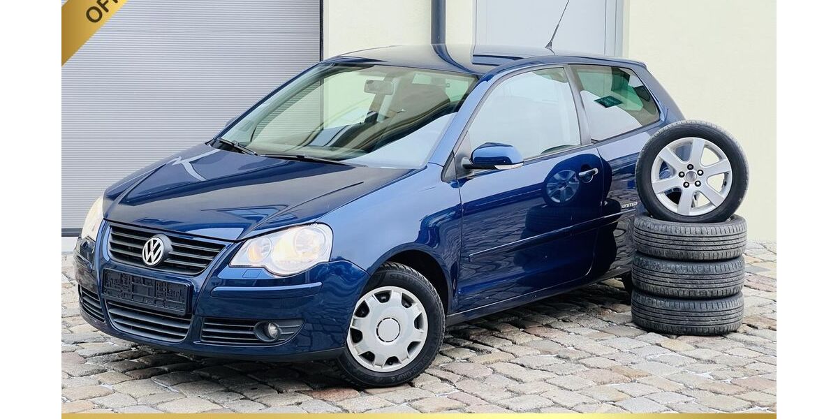 VW Polo 245.936 km 2.800 &euro; Dresden 01257
