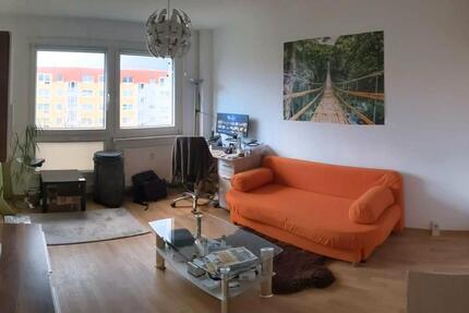 Wohnung Dresden Blasewitz - 1 Zimmer, 27 m&sup2;, 265&euro; | Angebot:25392673