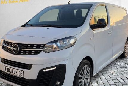 Opel Vivaro 12.700 km 17.980 &euro; Pirna 01796