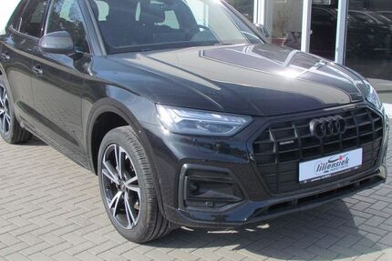 Audi Q5 32.585 km 36.960 &euro; Dippoldiswalde 01744