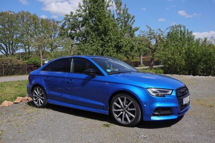 Audi A3 128.000 km 22.500 &euro; Pirna 01796
