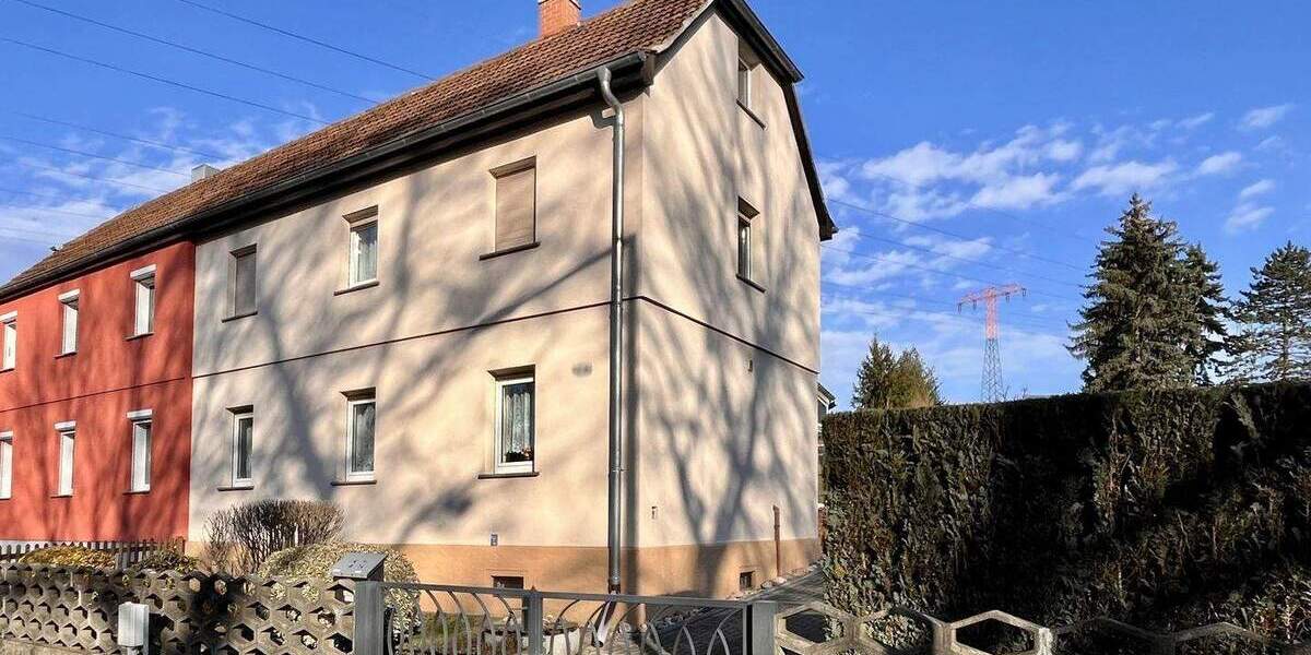 Doppelhaushälfte Dresden Weixdorf - 3 Zimmer, 91 m&sup2;, 259.000&euro; | Angebot:25802349