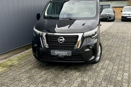 Nissan Primastar 89.500 km 25.990 &euro; Dresden 01328
