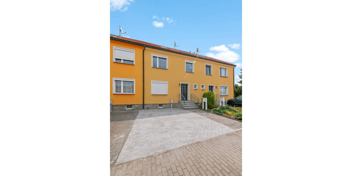 Reihenmittelhaus Stolpen - 4 Zimmer, 83 m&sup2;, 1.000&euro; | Angebot:26540092