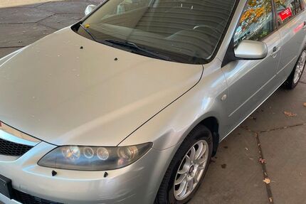 Mazda 6 194.000 km 2.700 &euro; Dresden 01139