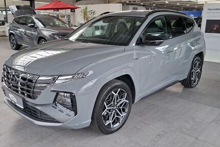 Hyundai TUCSON 34.010 km 32.380 &euro; Dresden-Altfranken 01156