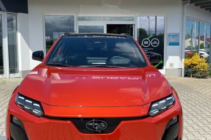 Subaru UNCHARTED 3.890 km 45.890 &euro; Dippoldiswalde 01744