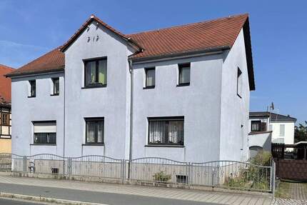 Haus Heidenau - 9 Zimmer, 150 m&sup2;, 270.000&euro; | Angebot:24532399