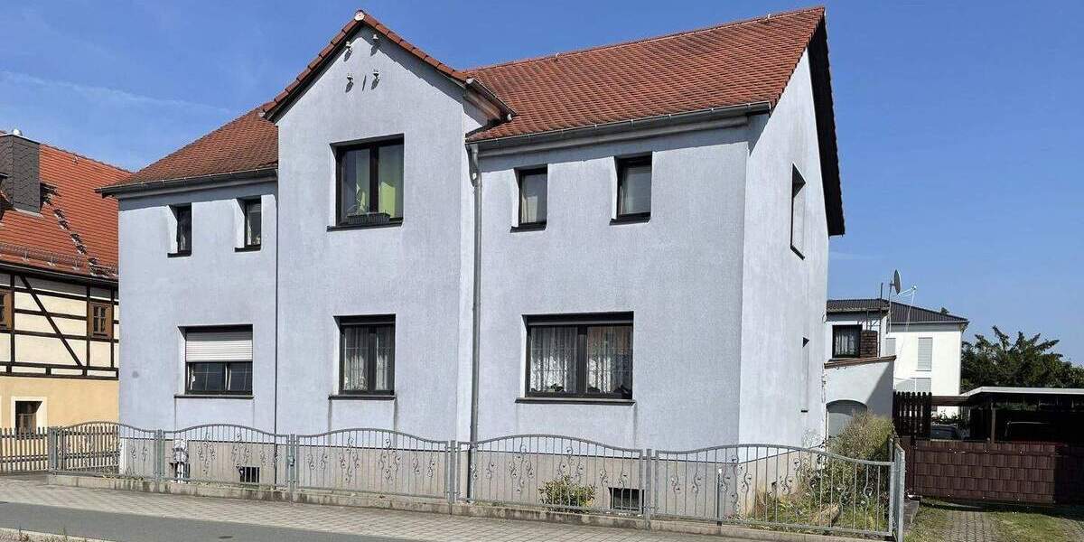 Haus mit Platzangebot 9 zimmer