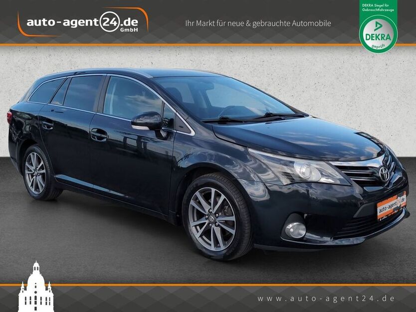 Avensis