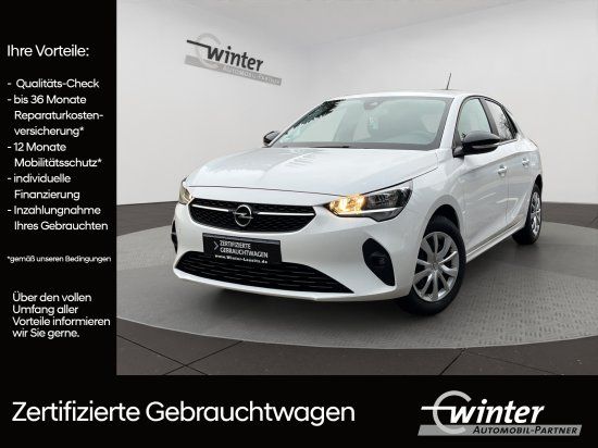 Opel Corsa 29.812 km 13.980 &euro; Großröhrsdorf OT Bretnig 01900