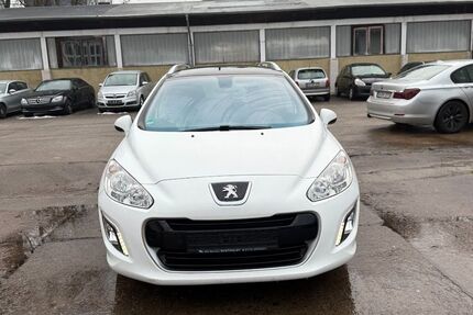 Peugeot 308 150.774 km 4.500 &euro; Dresden 01159