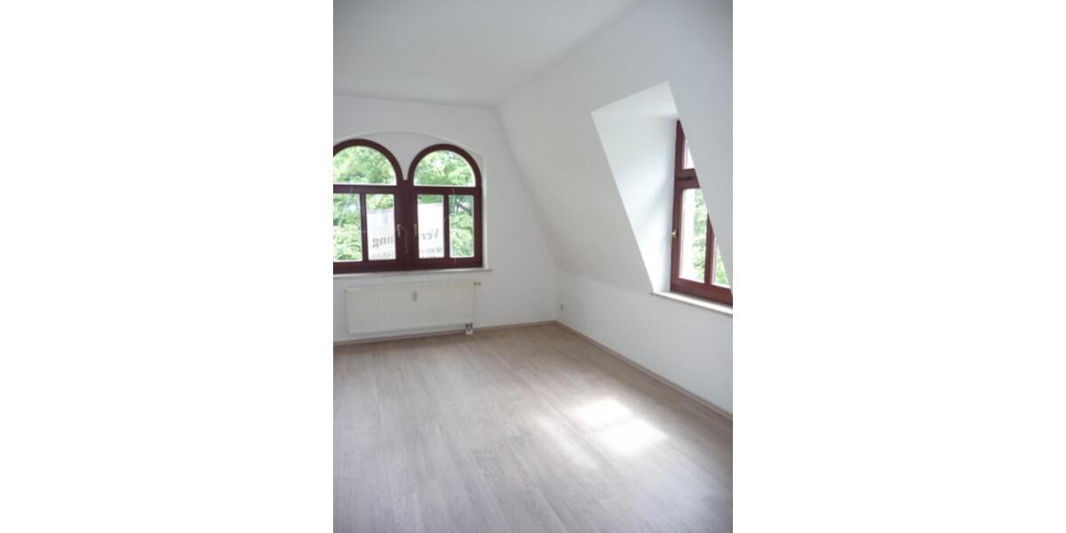 Etagenwohnung Radebeul - 2 Zimmer, 50 m&sup2;, 490&euro; | Angebot:25782338