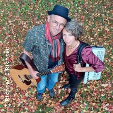 Richter & Richter - Konzert 06.02.2026 Ottendorfer Hütte GmbH