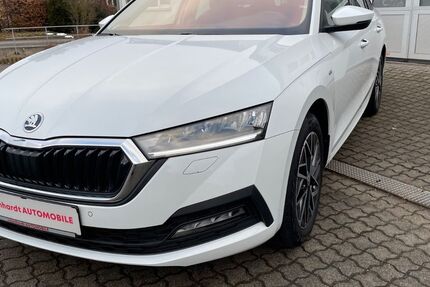 Skoda Octavia 69.700 km 22.990 &euro; Freital 01705