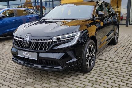 Renault Austral 1.500 km 28.480 &euro; Dresden-Altfranken 01156