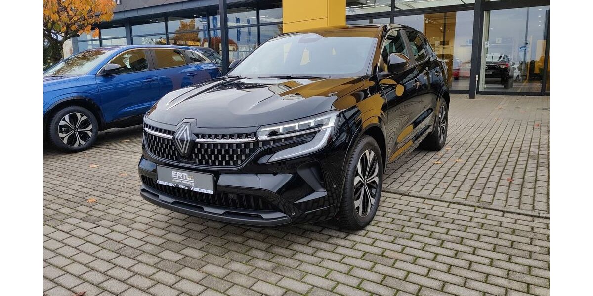 Renault Austral 1.500 km 28.480 &euro; Dresden-Altfranken 01156