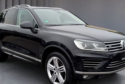 VW Touareg 199.800 km 21.900 € Dresden 01108