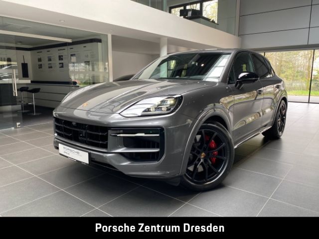Cayenne