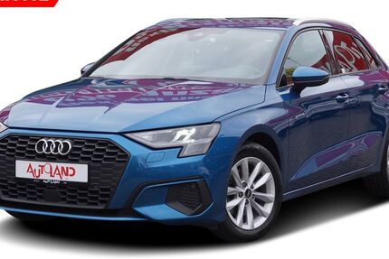 Audi A3 56.813 km 23.950 &euro; Dresden 01069