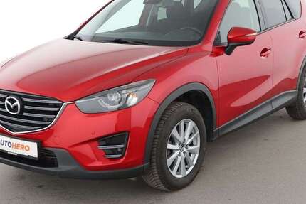 Mazda CX-5 82.632 km 12.190 &euro; Dresden 01187