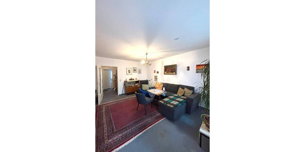 Etagenwohnung Dresden Pieschen-Süd - 2 Zimmer, 60 m&sup2;, 139.000&euro; | Angebot:26583562