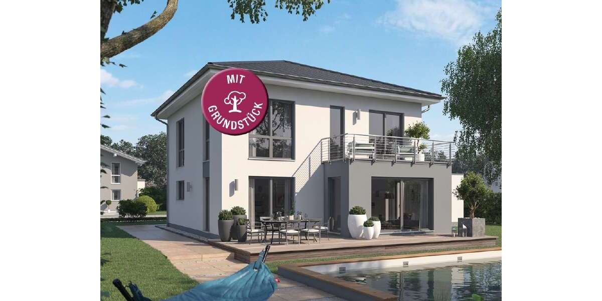 Einfamilienhaus Dresden Blasewitz - 4 Zimmer, 161 m&sup2;, 1.404.900&euro; | Angebot:25830560