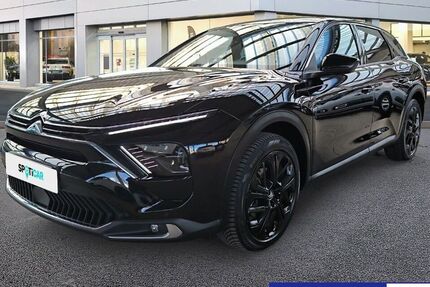 Citroen C5 X 28.906 km 18.730 € Dresden 01237